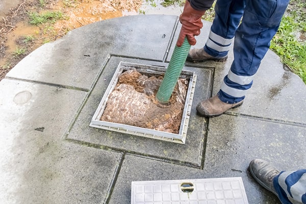 cesspool pumping should be done every 3-5 years to prevent the buildup of waste and maintain proper function